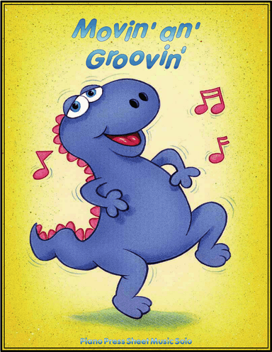 Movin' an' Groovin'