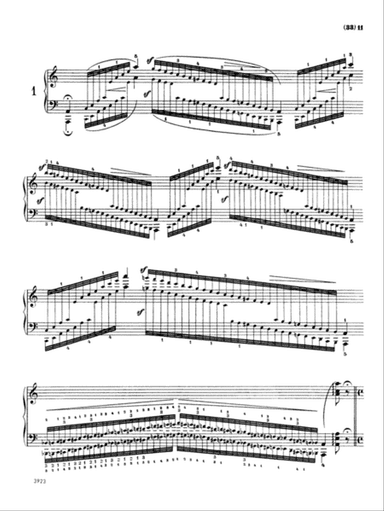 Schumann: Complete Works (Volume I)