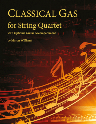 Classical Gas