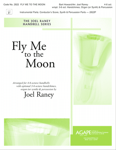 Fly Me to the Moon