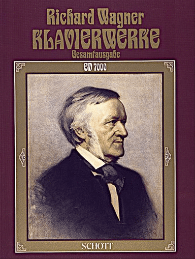 Complete Piano Works