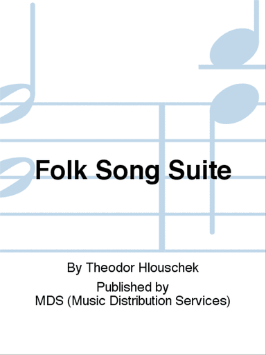 Folk Song Suite