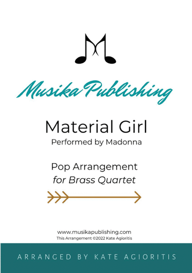 Material Girl