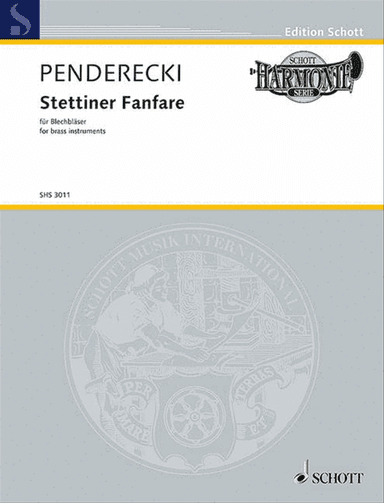 Stettiner Fanfare