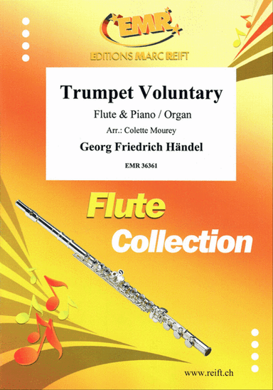 Trumpet Voluntary