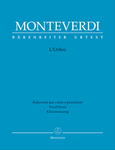 L'Orfeo