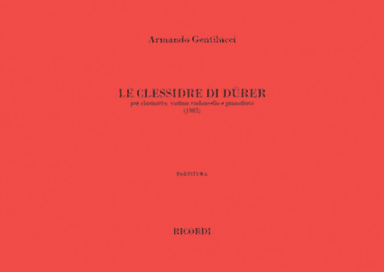 Le Clessidre Di Durer
