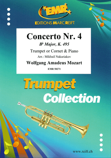 Concerto No. 4