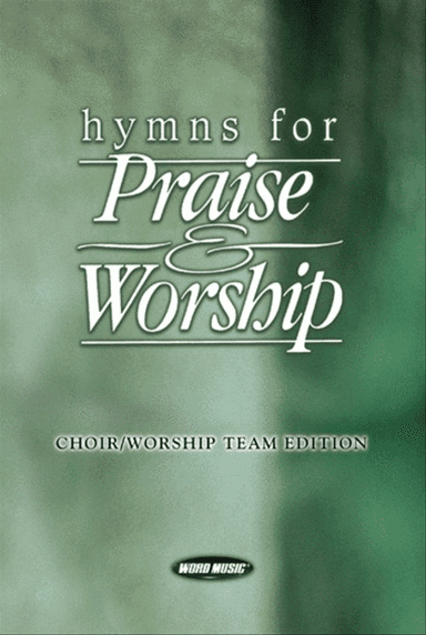 Hymns For Praise & Worship - Listening CD 1 & 2