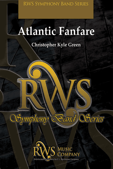 Atlantic Fanfare