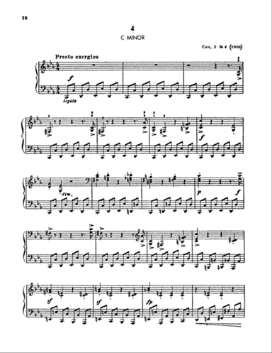 Rachmaninoff: Piano Solos (Volume I)