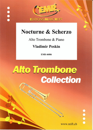 Nocturne & Scherzo