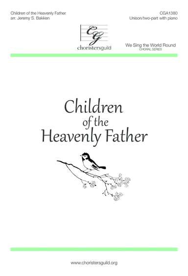 Children of the Heavenly Father