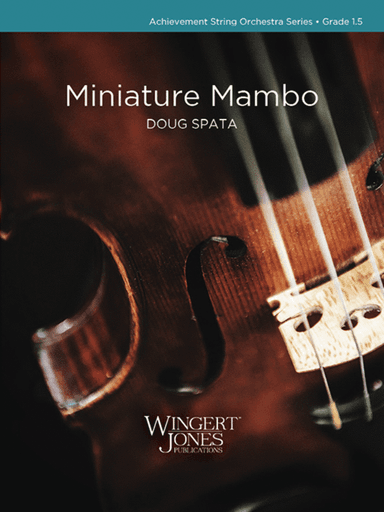 Miniature Mambo