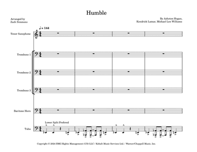 Humble