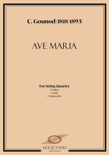 Ave Maria