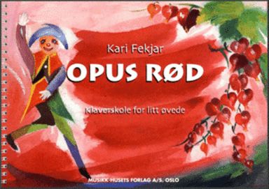 Opus Rod