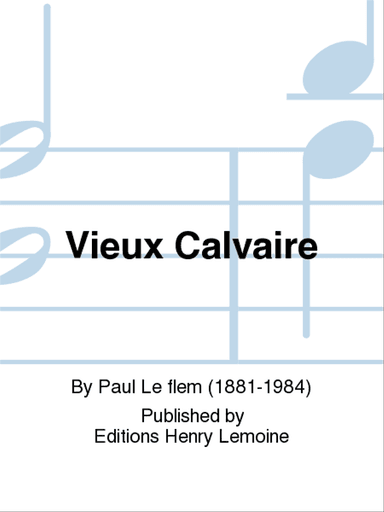 Vieux Calvaire