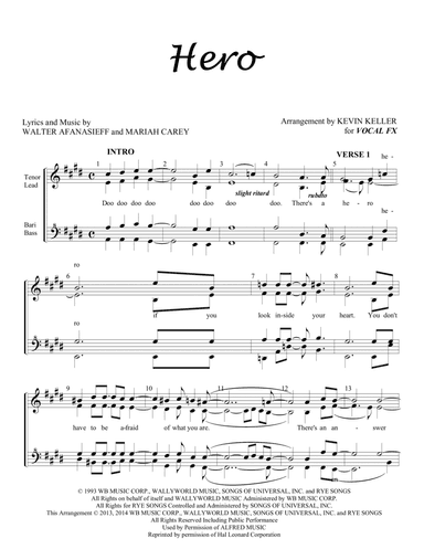Hero