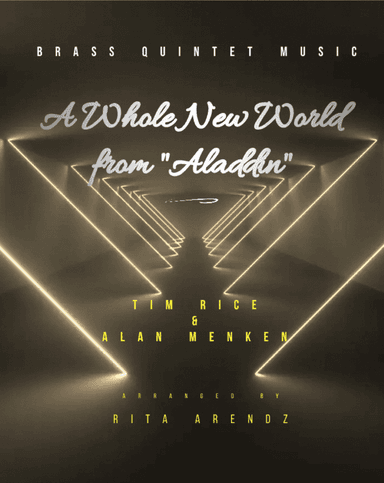 A Whole New World