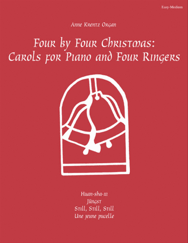 Four by Four Christmas