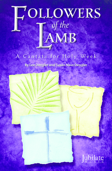 Followers of the Lamb