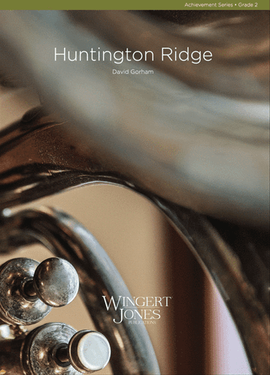 Huntington Ridge