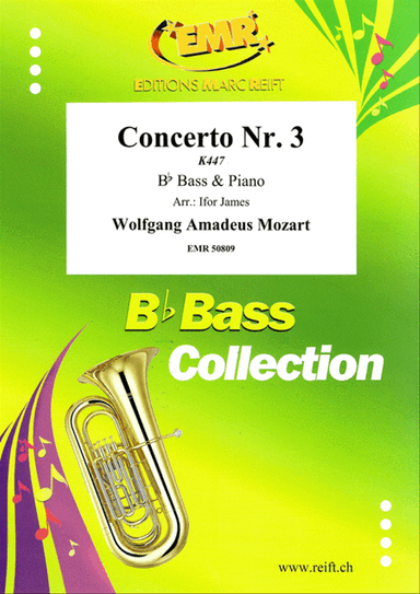 Concerto No. 3