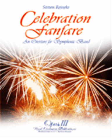 Celebration Fanfare
