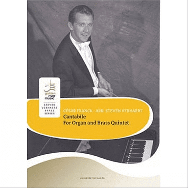 Finale from Symphony no. 3 'Organ'