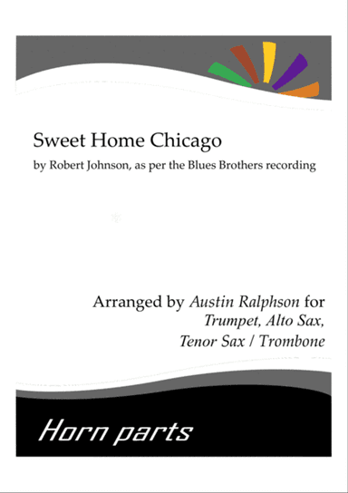 Sweet Home Chicago