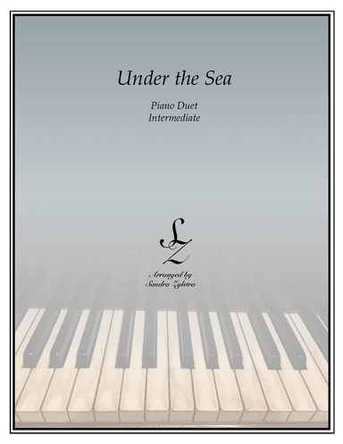 Under The Sea