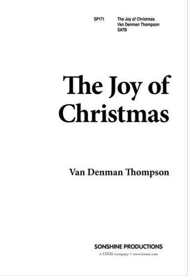The Joy of Christmas