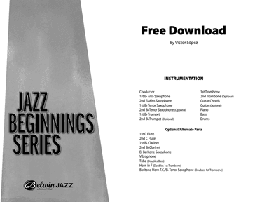 Free Download: Score