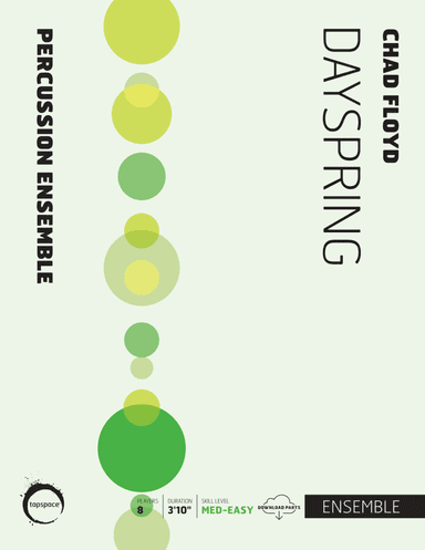 Dayspring