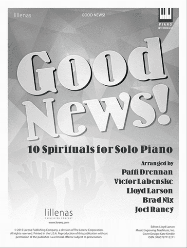Good News! (Digital Download)