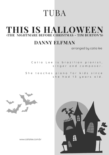 This Is Halloween