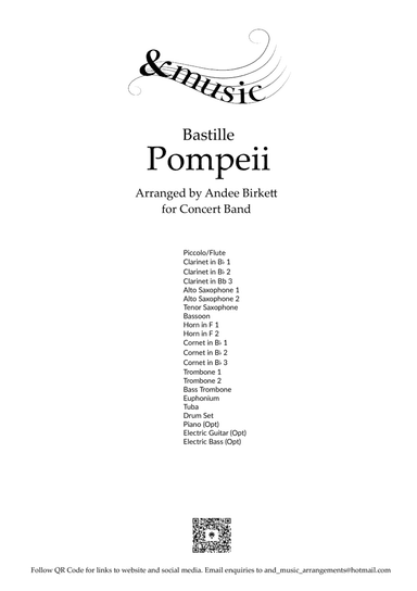 Pompeii