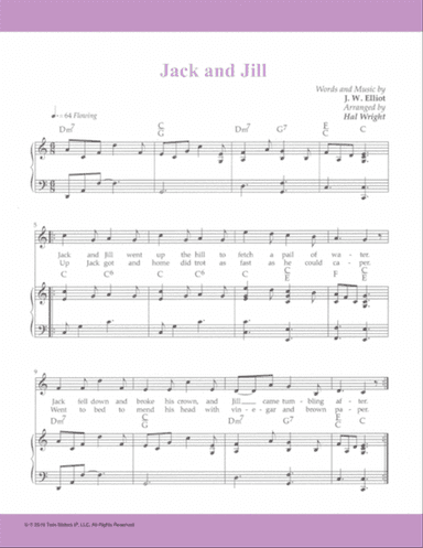 Jack and Jill
