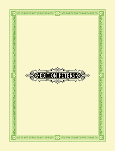 Five Pieces for Orchestra Op. 16