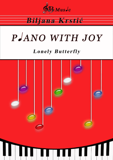 Lonely Butterfly