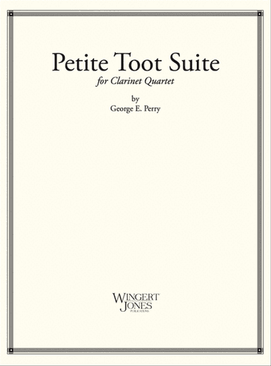 Petite Toot Suite