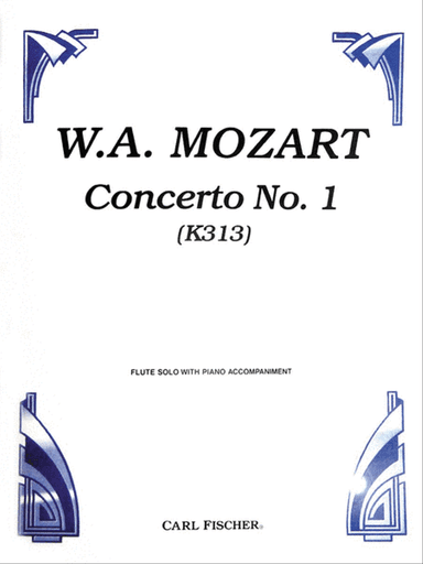 Concerto No. 1