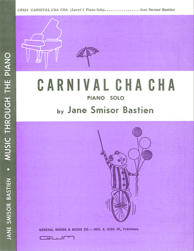 Carnival Cha Cha