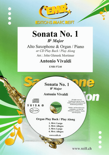 Sonata No. 1