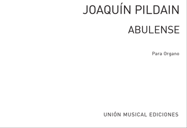 Abulense For Organ