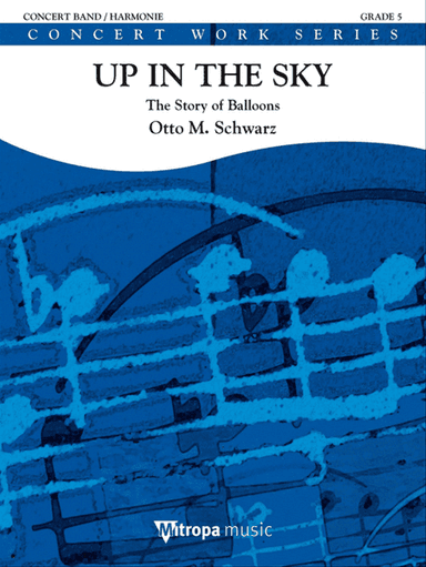 Up in the Sky