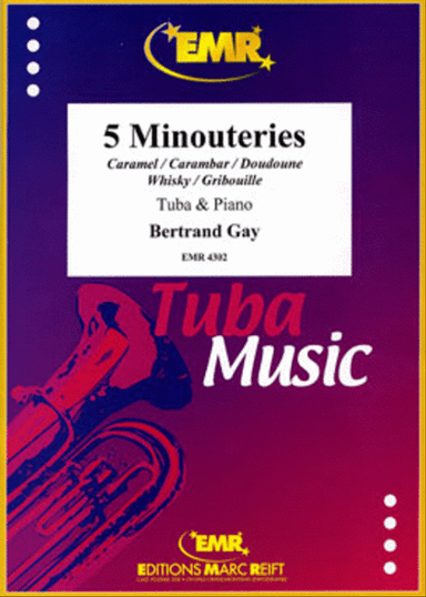 5 Minouteries