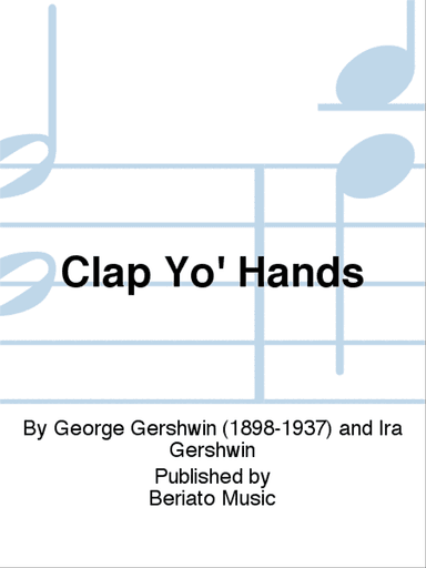 Clap Yo' Hands