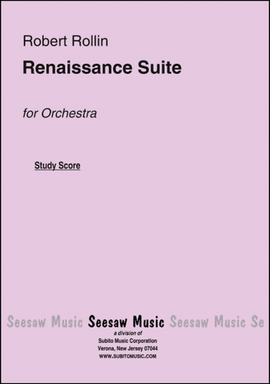 Renaissance Suite